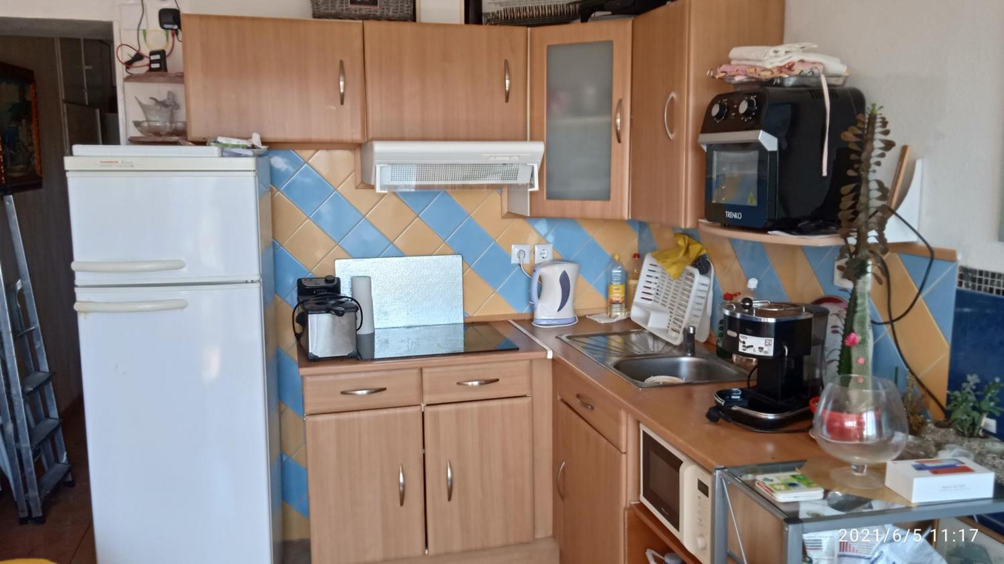 Studio Cabine Santa Margarida Roses Zewnętrze zdjęcie